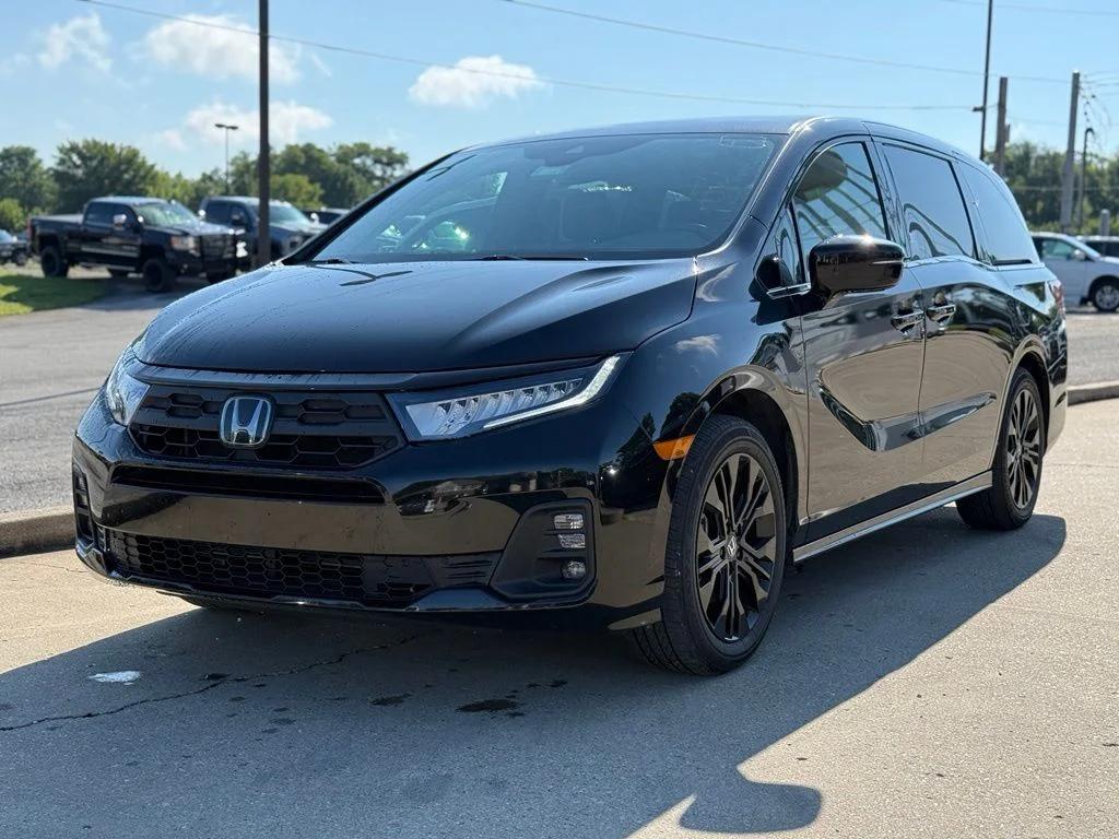 honda odyssey 2025 5FNRL6H79SB050418 image honda odyssey 2025 5FNRL6H79SB050418 image