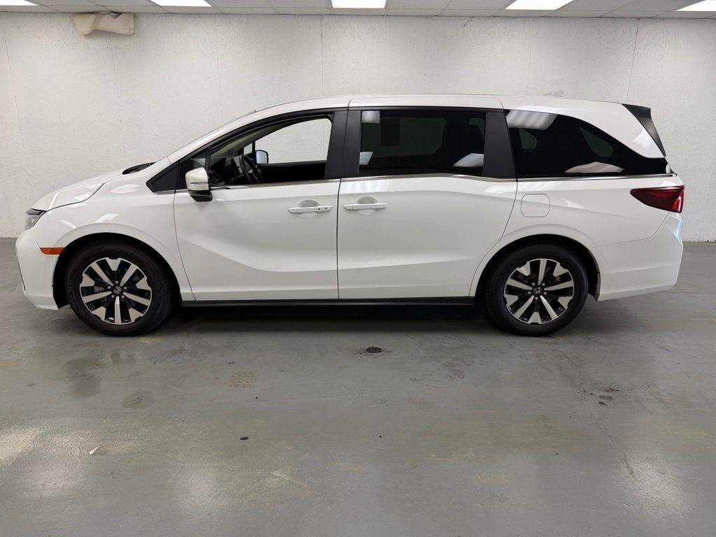 honda odyssey 2025 5FNRL6H61SB062344 image honda odyssey 2025 5FNRL6H61SB062344 image