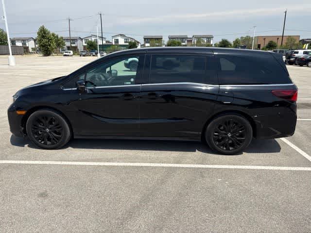 honda odyssey 2025 5FNRL6H71SB061347 image honda odyssey 2025 5FNRL6H71SB061347 image