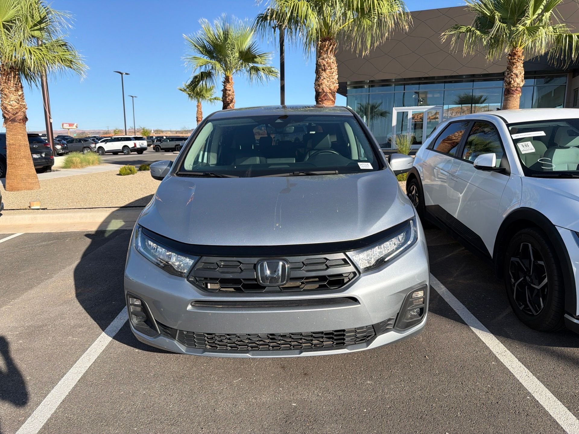 honda odyssey 2025 5FNRL6H61SB060142 image honda odyssey 2025 5FNRL6H61SB060142 image