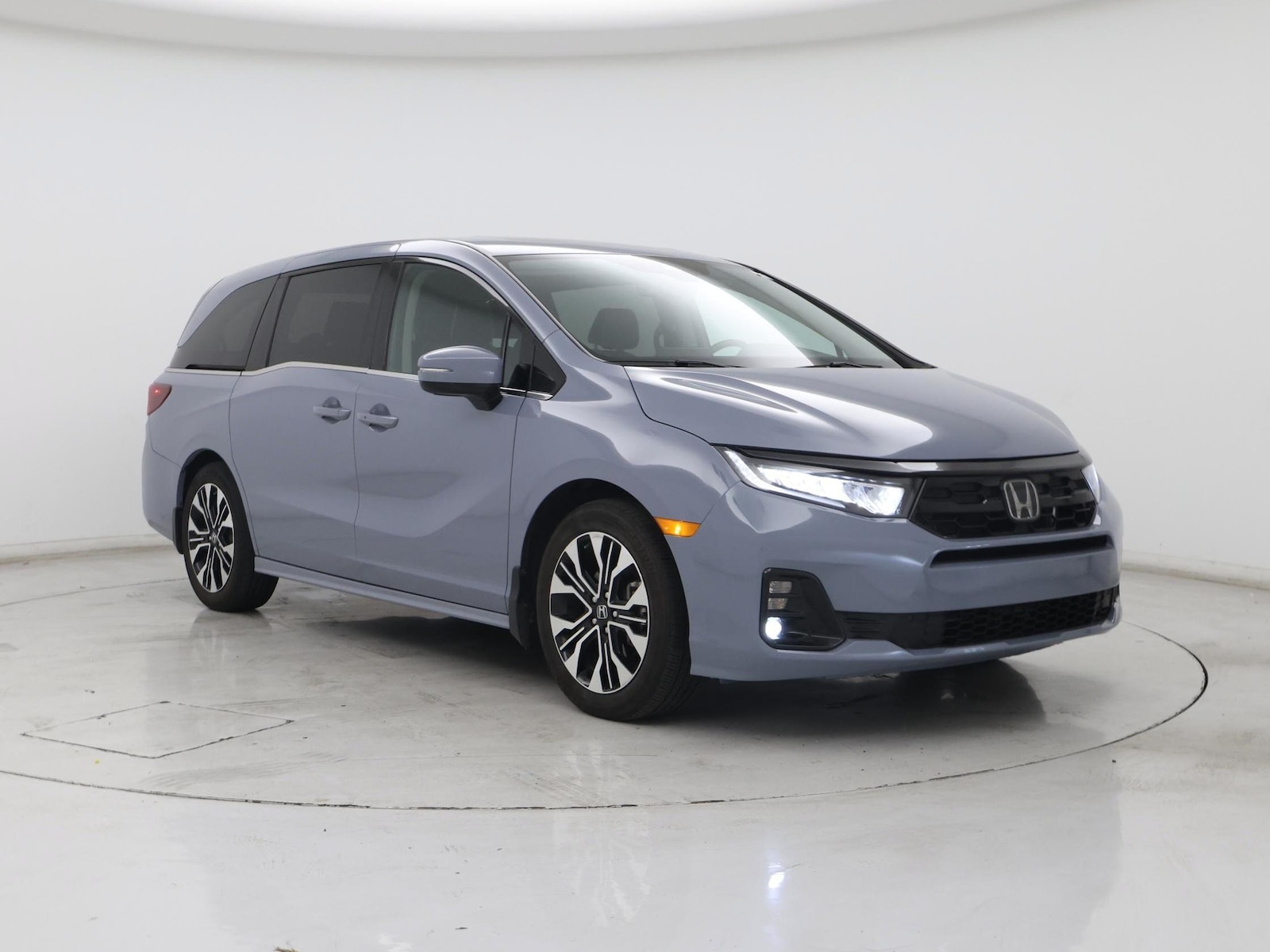 honda odyssey 2025 5FNRL6H94SB048772 image