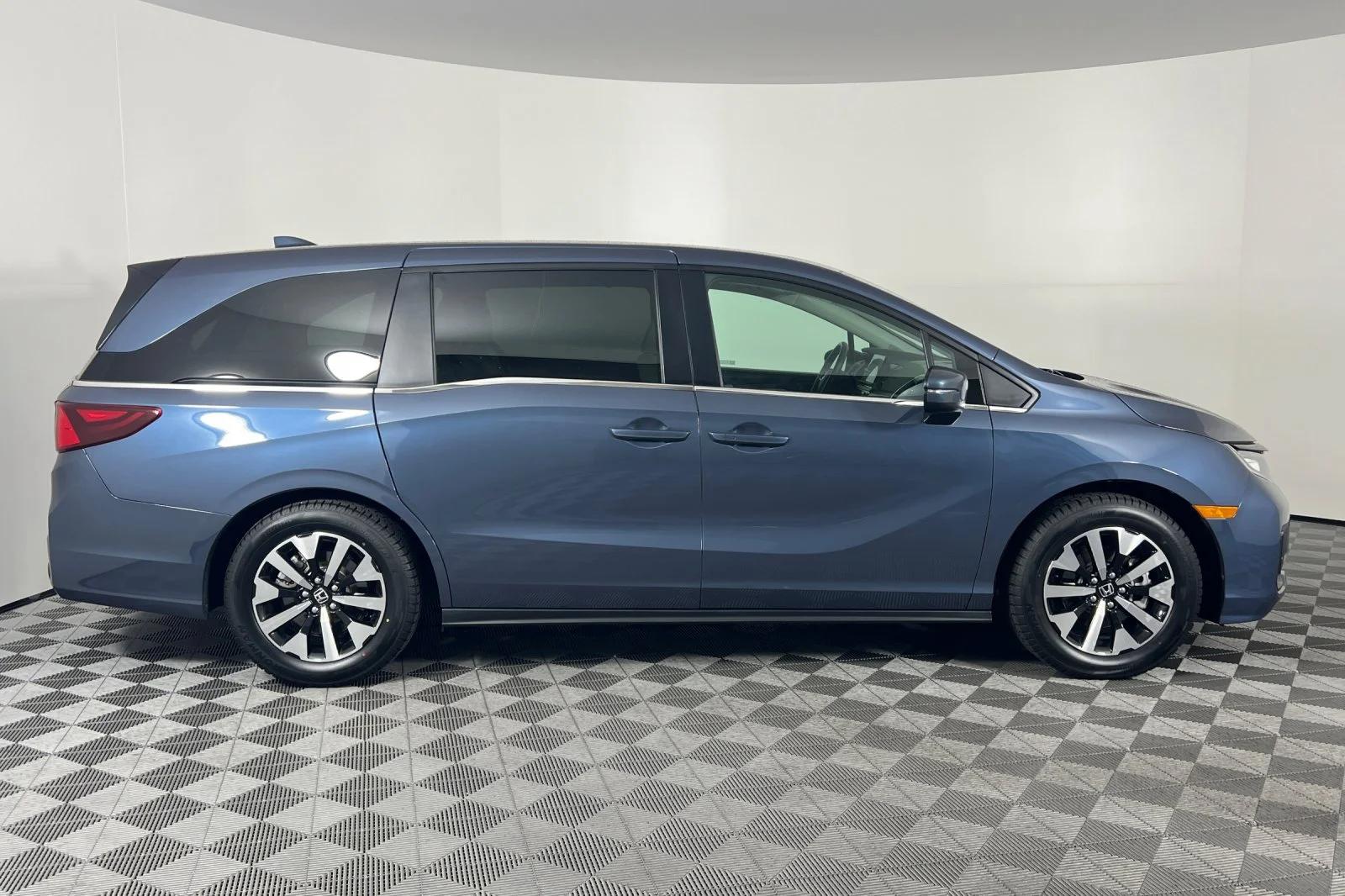 honda odyssey 2025 5FNRL6H61SB076454 image honda odyssey 2025 5FNRL6H61SB076454 image