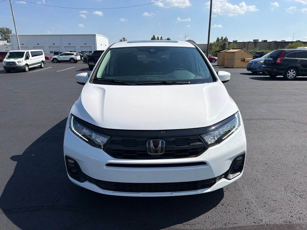 honda odyssey 2025 5FNRL6H60SB033272 image honda odyssey 2025 5FNRL6H60SB033272 image