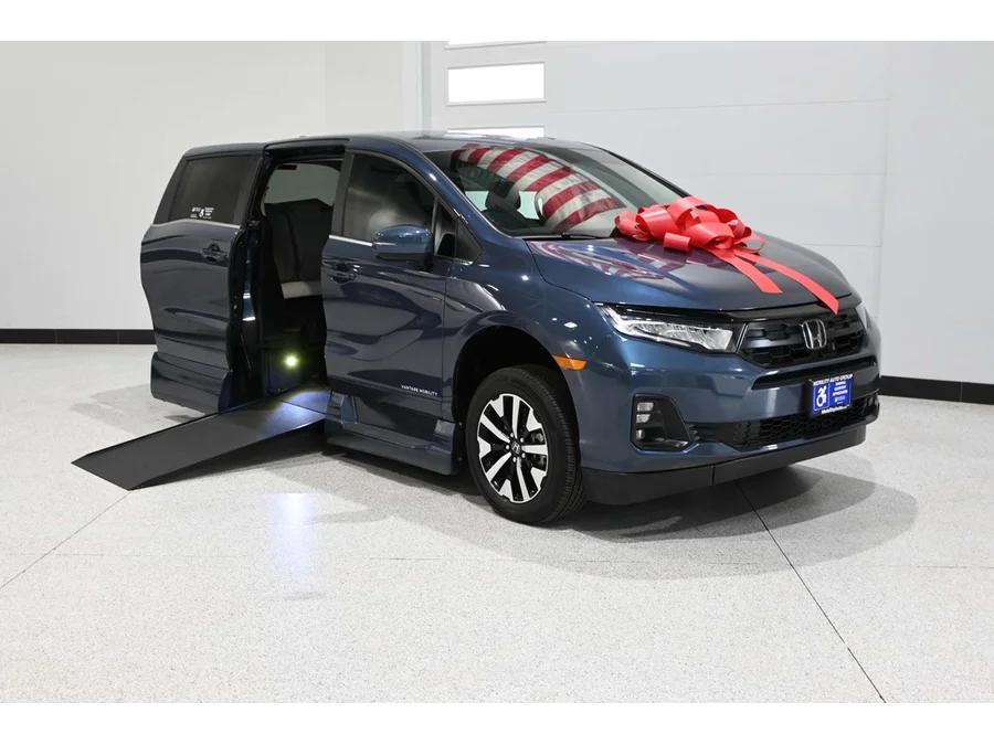 honda odyssey 2025 5FNRL6H63SB089089 image honda odyssey 2025 5FNRL6H63SB089089 image