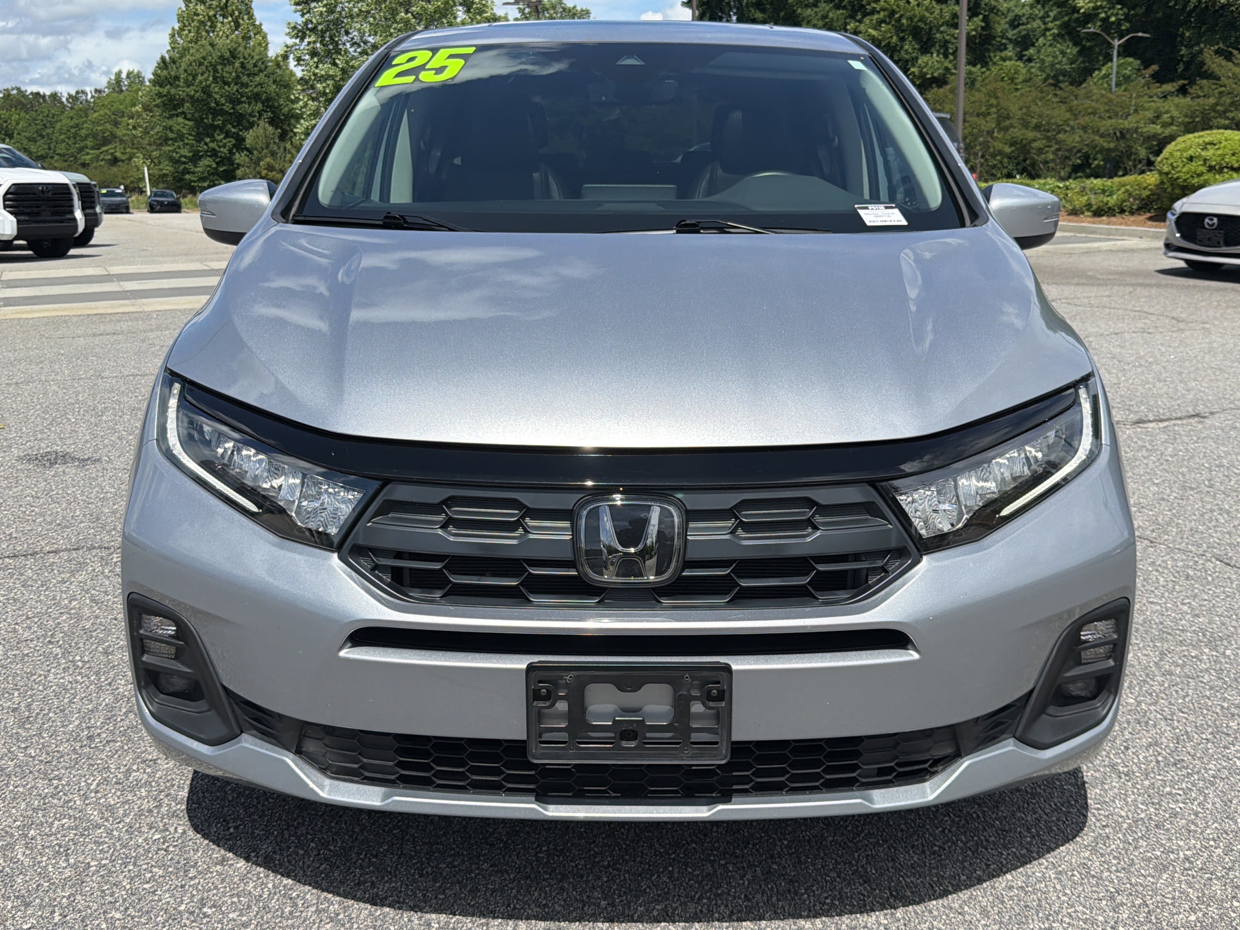 honda odyssey 2025 5FNRL6H62SB057735 image honda odyssey 2025 5FNRL6H62SB057735 image