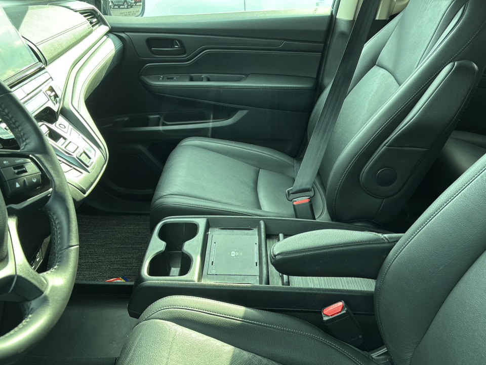 honda odyssey 2025 5FNRL6H64SB080188 image honda odyssey 2025 5FNRL6H64SB080188 image