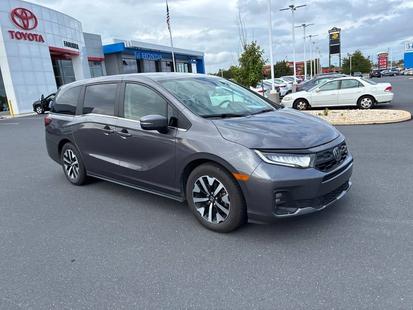 honda odyssey 2025 5FNRL6H64SB058482 image honda odyssey 2025 5FNRL6H64SB058482 image