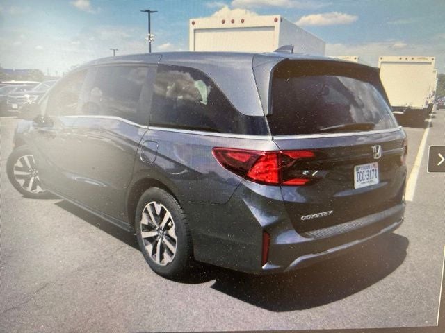 honda odyssey 2025 5FNRL6H65SB073072 image honda odyssey 2025 5FNRL6H65SB073072 image