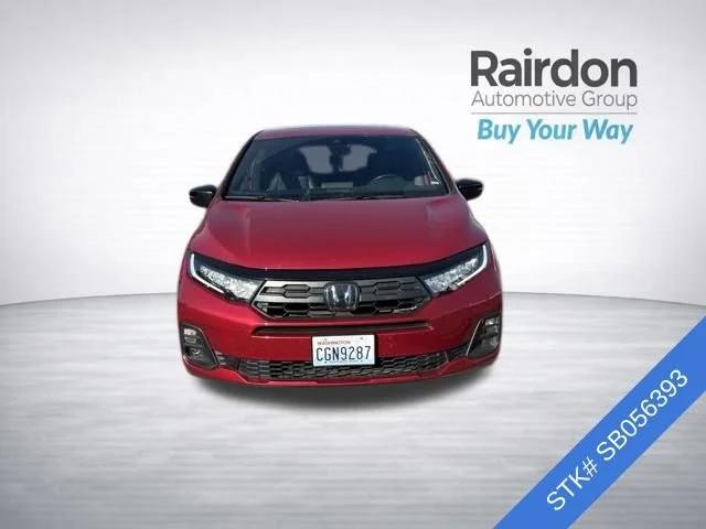 honda odyssey 2025 5FNRL6H75SB056393 image honda odyssey 2025 5FNRL6H75SB056393 image