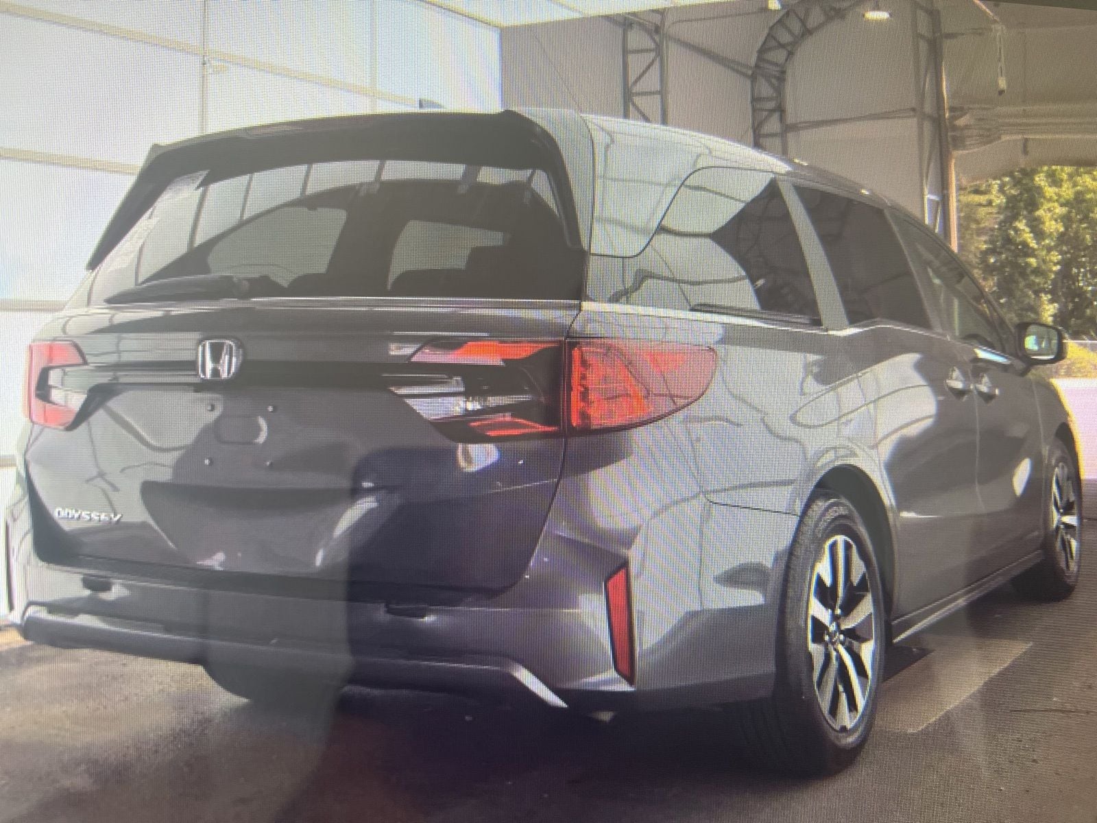 honda odyssey 2025 5FNRL6H68SB082042 image honda odyssey 2025 5FNRL6H68SB082042 image