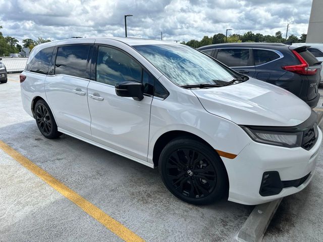 honda odyssey 2025 5FNRL6H76SB049629 image honda odyssey 2025 5FNRL6H76SB049629 image