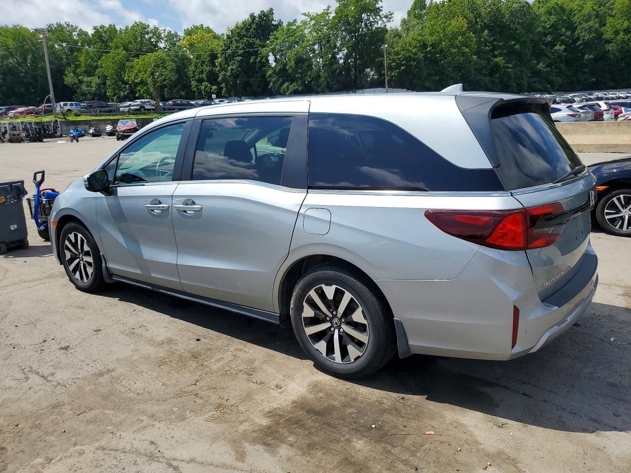 honda odyssey 2025 5FNRL6H68SB008328 image honda odyssey 2025 5FNRL6H68SB008328 image