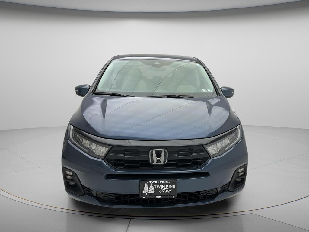 honda odyssey 2025 5FNRL6H68SB071395 image honda odyssey 2025 5FNRL6H68SB071395 image