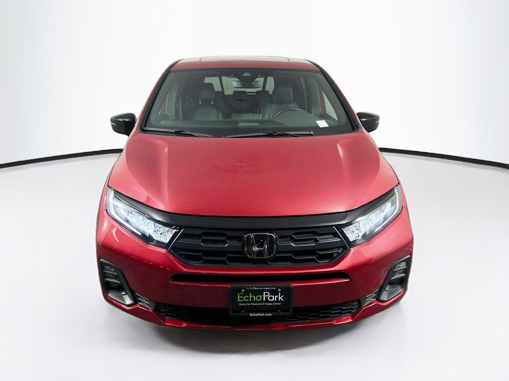 honda odyssey 2025 5FNRL6H76SB057701 image honda odyssey 2025 5FNRL6H76SB057701 image
