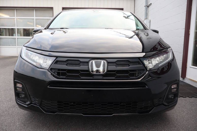 honda odyssey 2025 5FNRL6H67SB077334 image honda odyssey 2025 5FNRL6H67SB077334 image