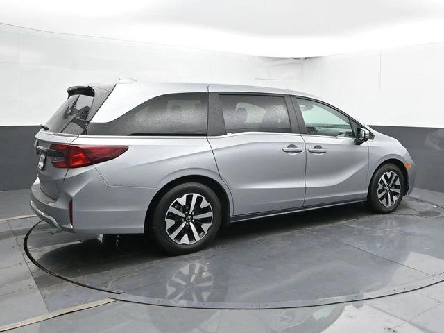honda odyssey 2025 5FNRL6H62SB077841 image honda odyssey 2025 5FNRL6H62SB077841 image