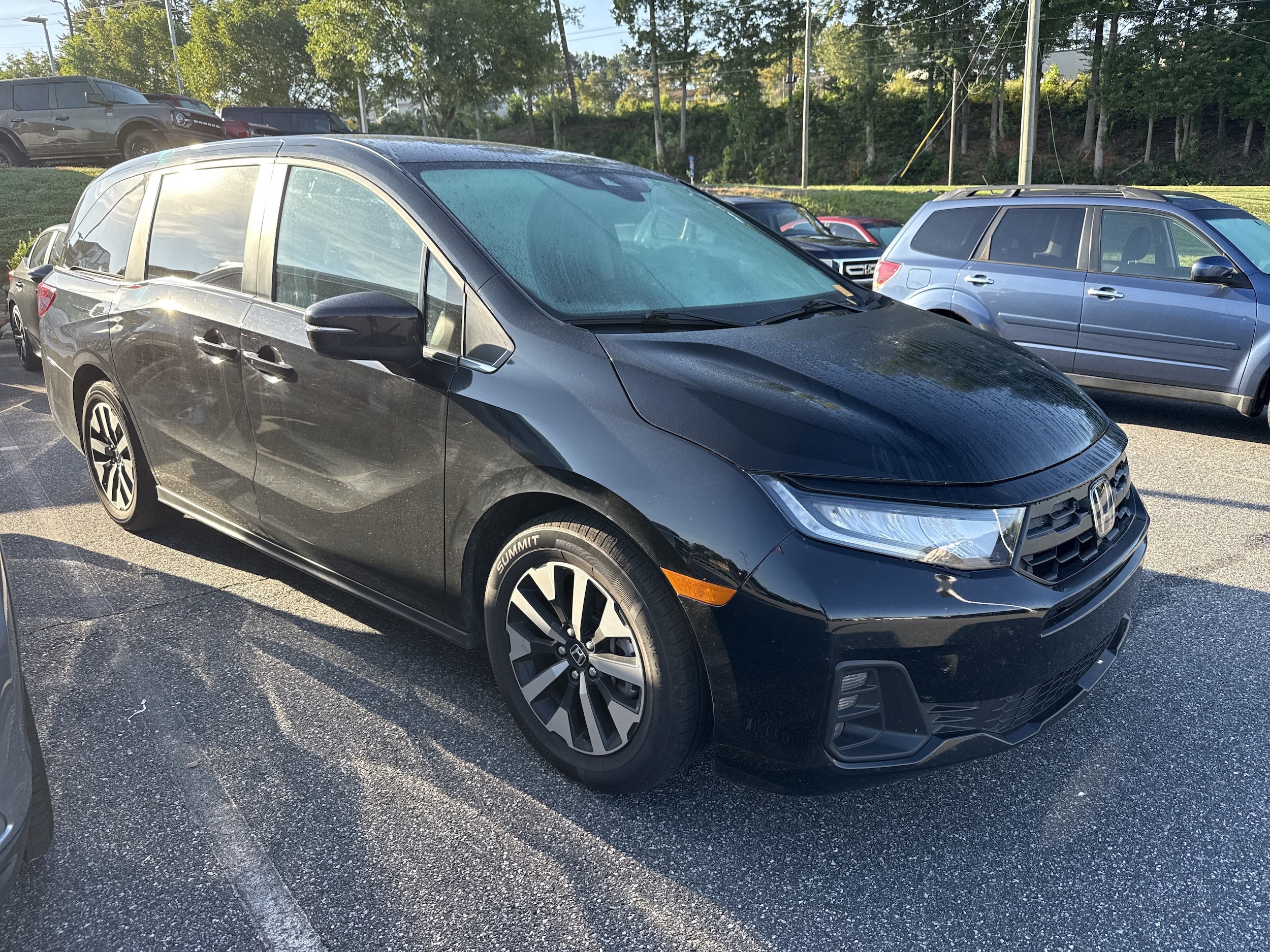 honda odyssey 2025 5FNRL6H68SB085054 image honda odyssey 2025 5FNRL6H68SB085054 image