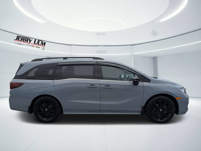 honda odyssey 2025 5FNRL6H70SB029800 image honda odyssey 2025 5FNRL6H70SB029800 image