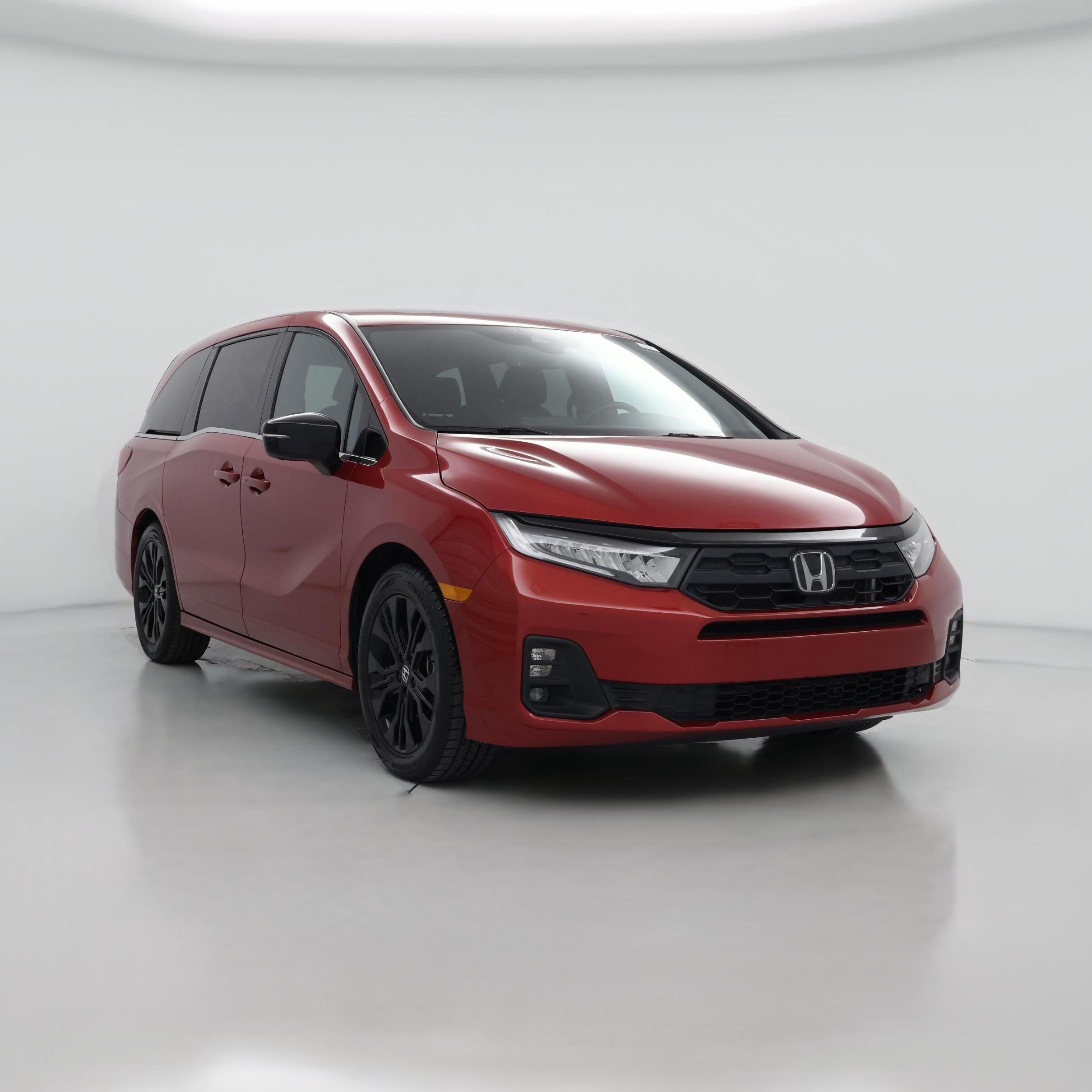honda odyssey 2025 5FNRL6H72SB032780 image honda odyssey 2025 5FNRL6H72SB032780 image