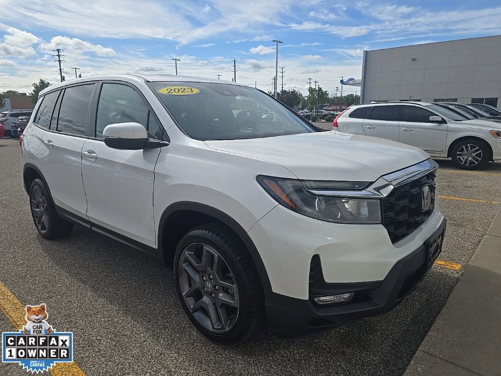 honda passport 2023 5FNYF8H55PB026587 image honda passport 2023 5FNYF8H55PB026587 image