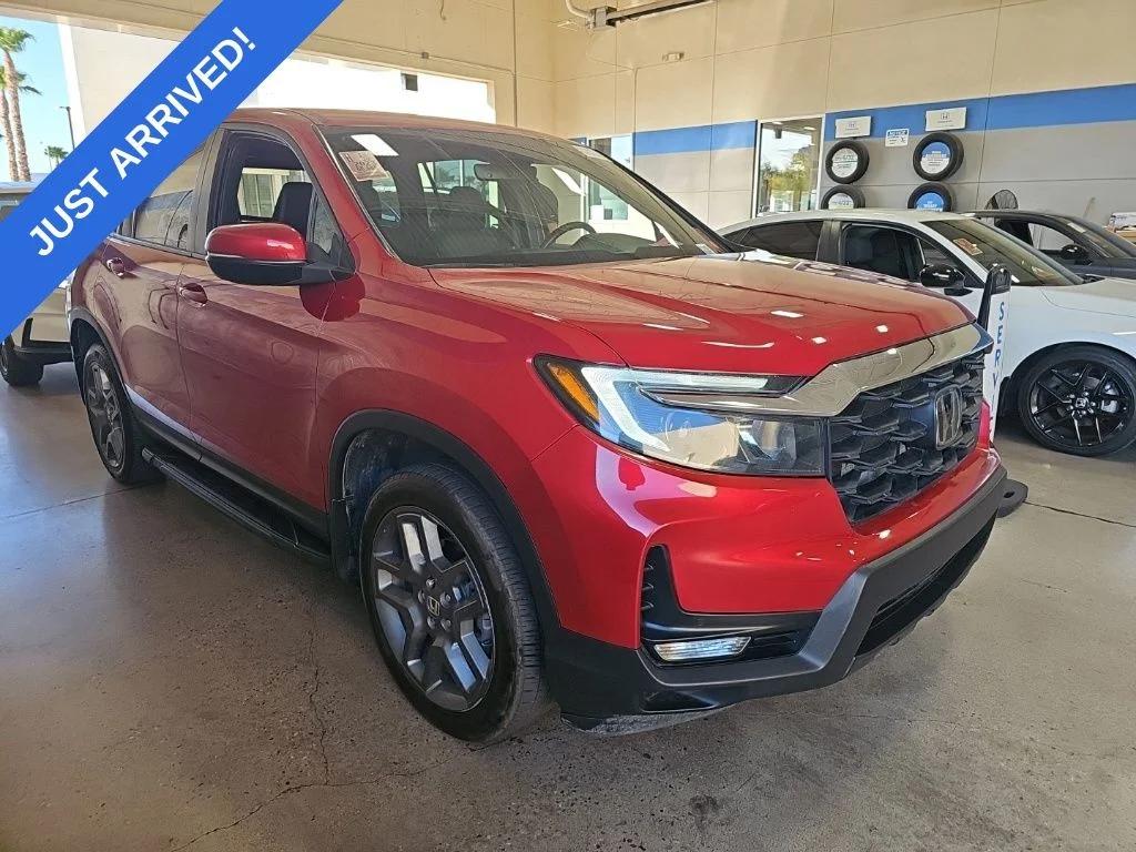 honda passport 2023 5FNYF8H52PB013845 image honda passport 2023 5FNYF8H52PB013845 image