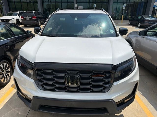 honda passport 2023 5FNYF8H6XPB038226 image honda passport 2023 5FNYF8H6XPB038226 image