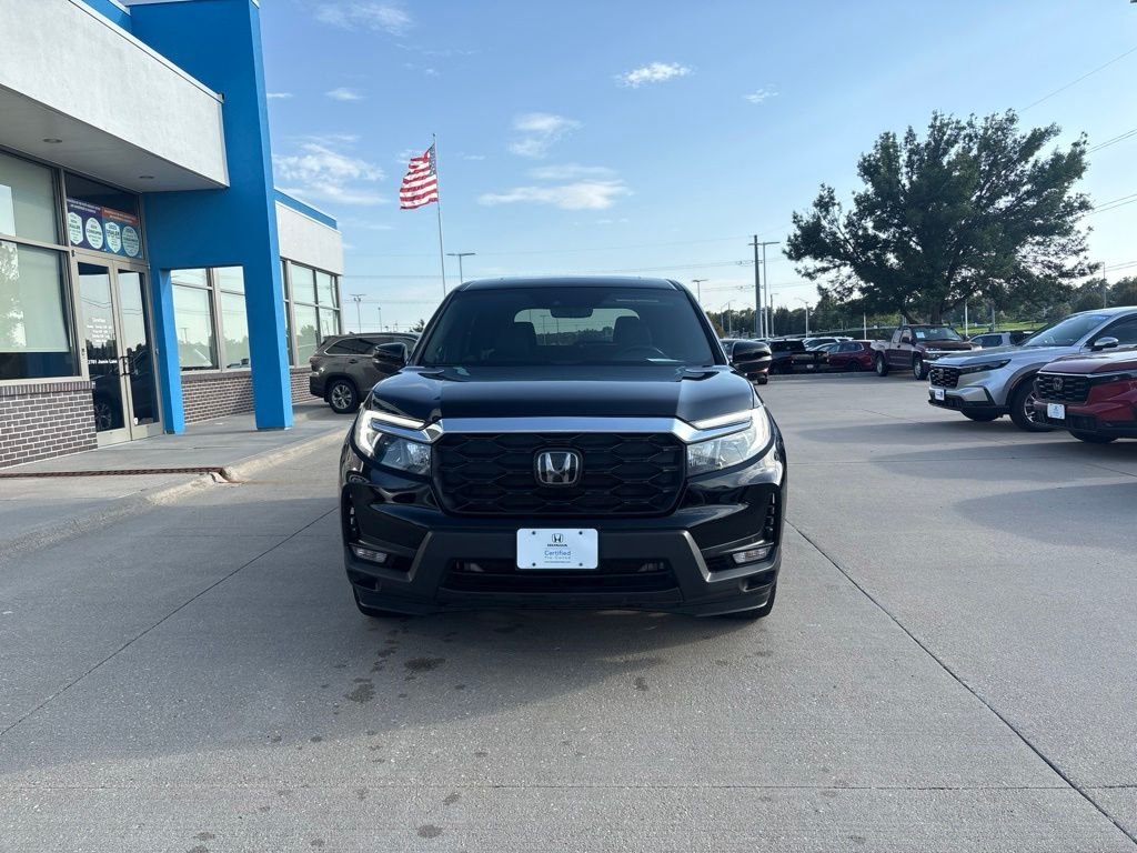 honda passport 2023 5FNYF8H50PB042812 image honda passport 2023 5FNYF8H50PB042812 image