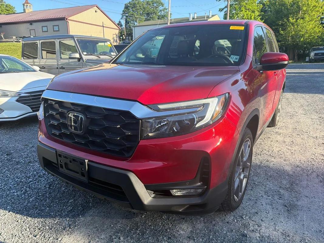 honda passport 2023 5FNYF8H59PB043635 image honda passport 2023 5FNYF8H59PB043635 image