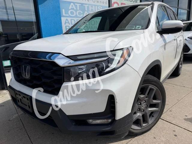 honda passport 2023 5FNYF8H56PB040448 image honda passport 2023 5FNYF8H56PB040448 image