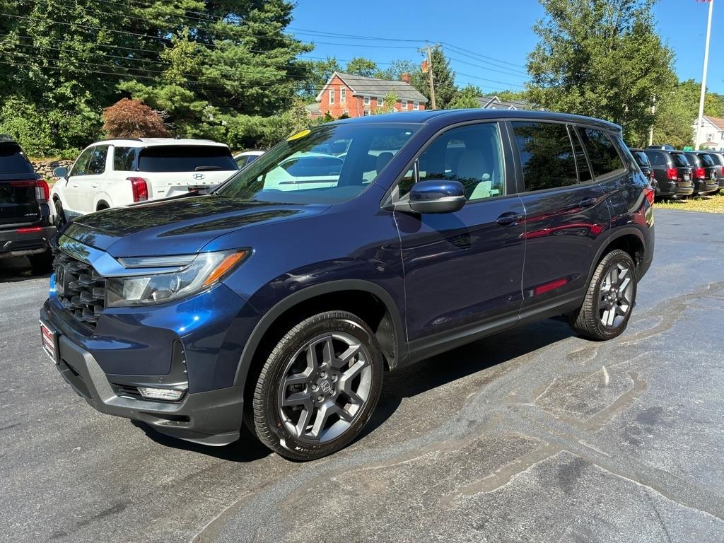 honda passport 2023 5FNYF8H59PB023787 image honda passport 2023 5FNYF8H59PB023787 image