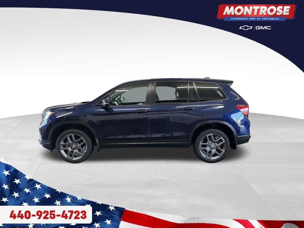 honda passport 2023 5FNYF8H57PB018801 image honda passport 2023 5FNYF8H57PB018801 image