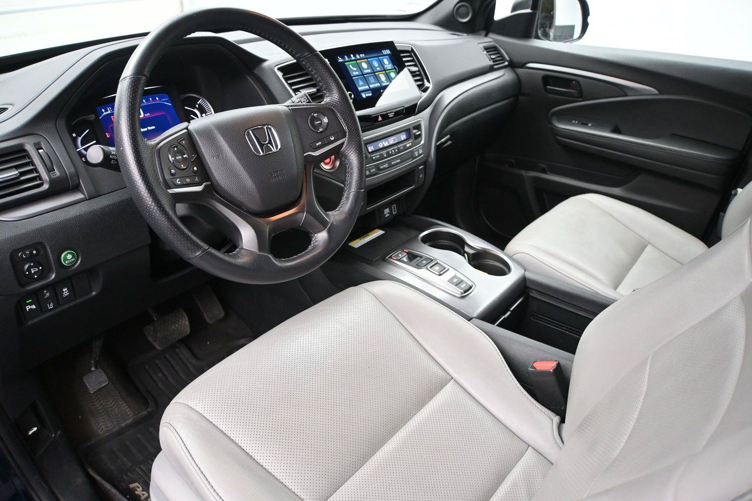 honda passport 2023 5FNYF8H55PB007442 image honda passport 2023 5FNYF8H55PB007442 image