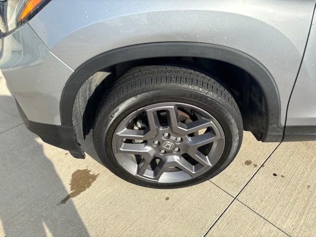 honda passport 2023 5FNYF8H56PB043690 image honda passport 2023 5FNYF8H56PB043690 image