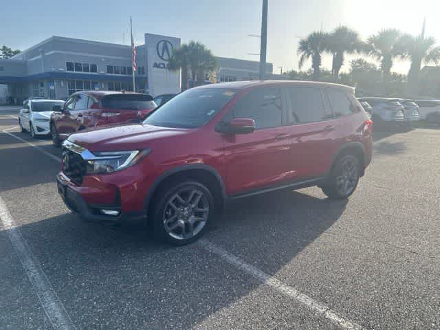 honda passport 2023 5FNYF8H55PB025102 image honda passport 2023 5FNYF8H55PB025102 image