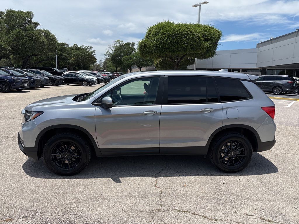 honda passport 2023 5FNYF8H55PB040103 image honda passport 2023 5FNYF8H55PB040103 image