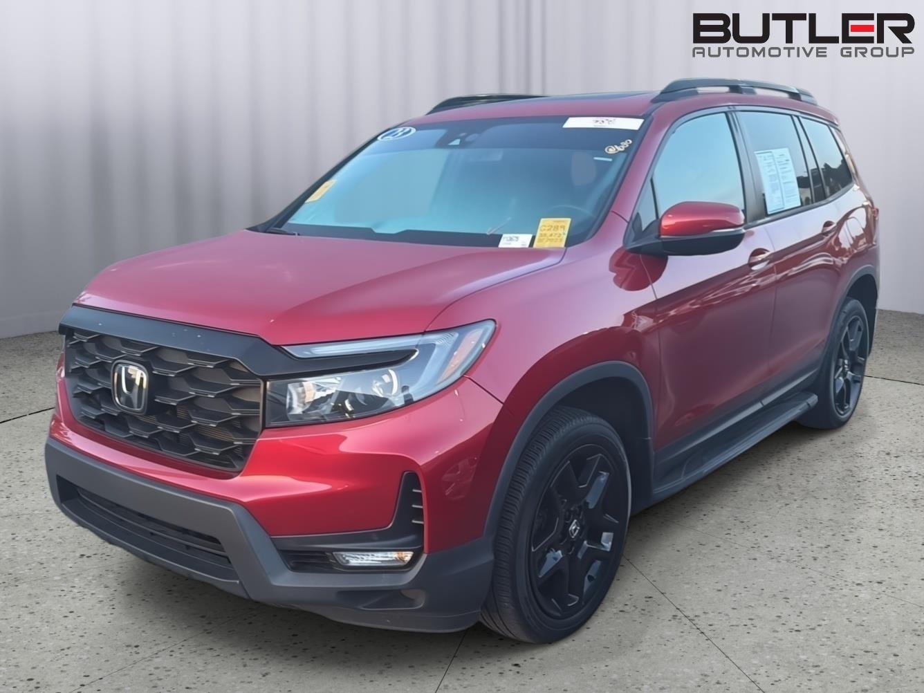 honda passport 2023 5FNYF8H50PB037996 image honda passport 2023 5FNYF8H50PB037996 image