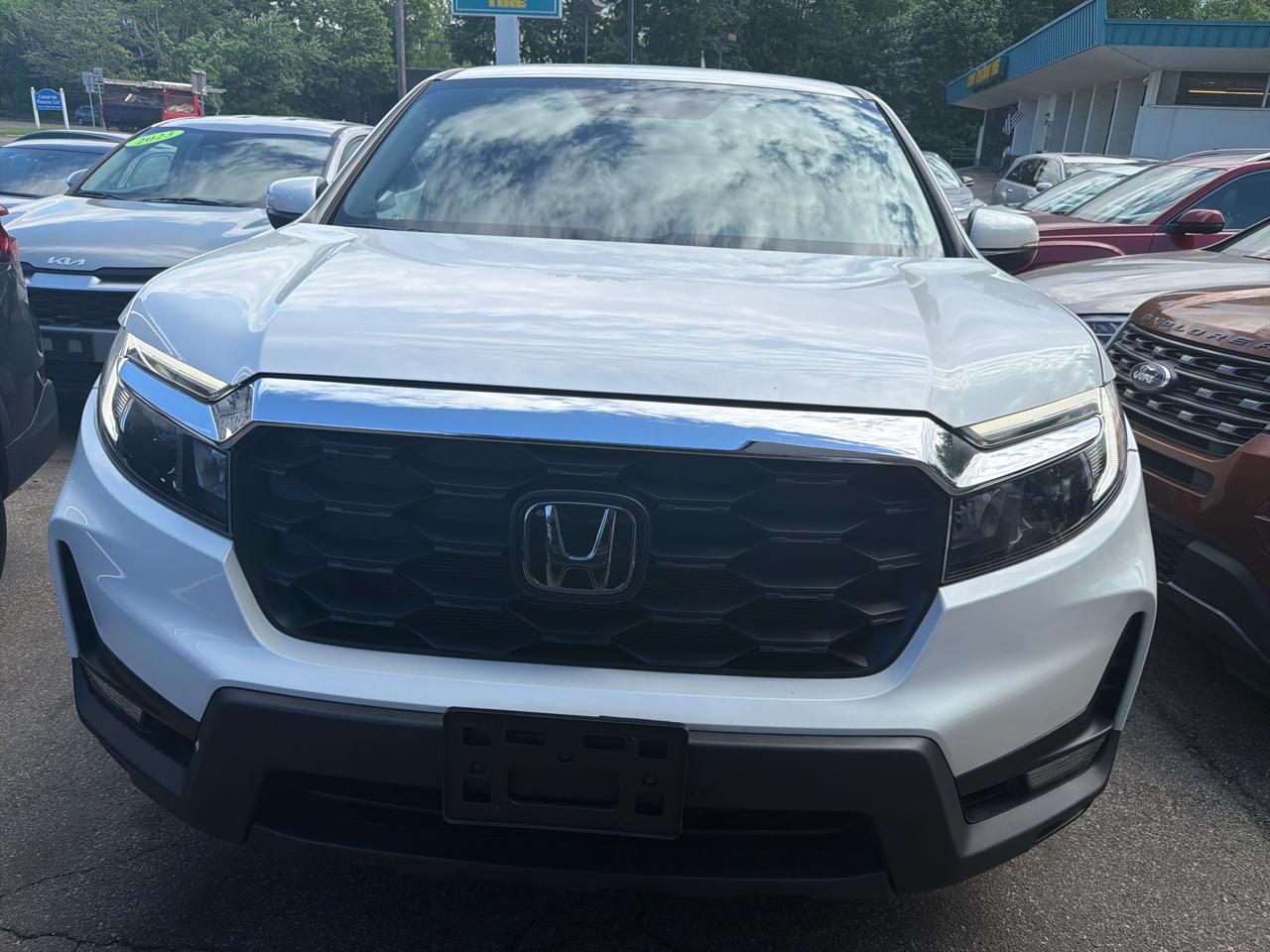 honda passport 2023 5FNYF8H59PB040900 image honda passport 2023 5FNYF8H59PB040900 image