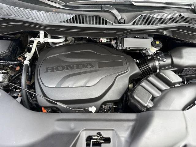 honda passport 2023 5FNYF8H68PB013700 image honda passport 2023 5FNYF8H68PB013700 image