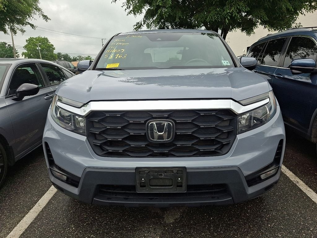 honda passport 2023 5FNYF8H55PB012107 image honda passport 2023 5FNYF8H55PB012107 image