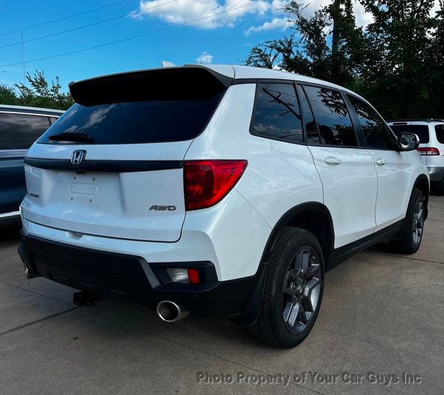 honda passport 2023 5FNYF8H54PB030095 image honda passport 2023 5FNYF8H54PB030095 image