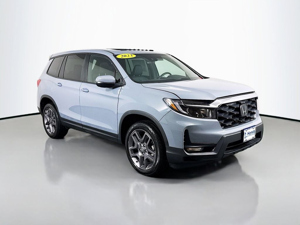 honda passport 2023 5FNYF8H59PB021781 image honda passport 2023 5FNYF8H59PB021781 image