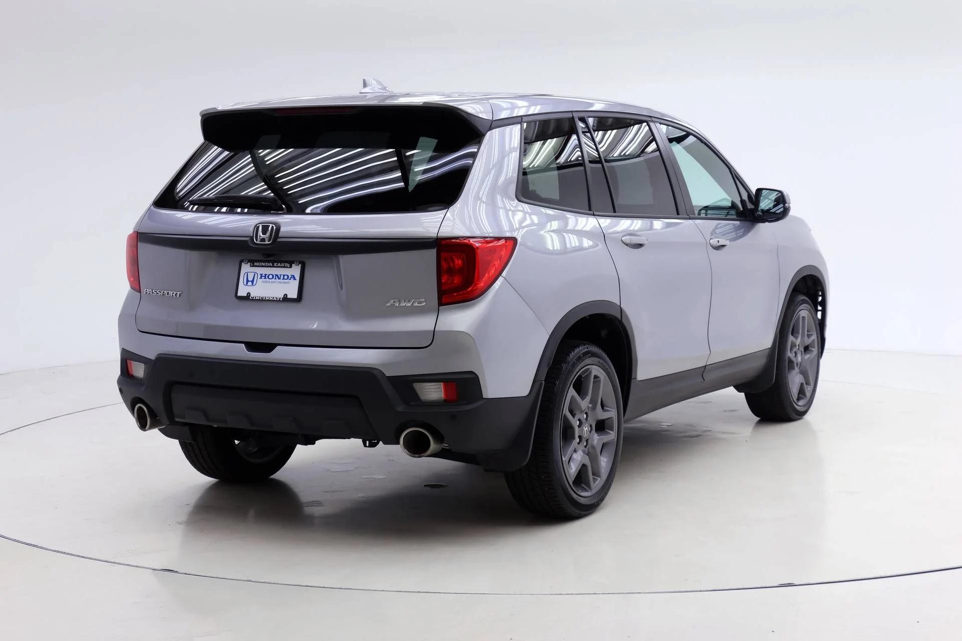 honda passport 2023 5FNYF8H57PB034352 image honda passport 2023 5FNYF8H57PB034352 image