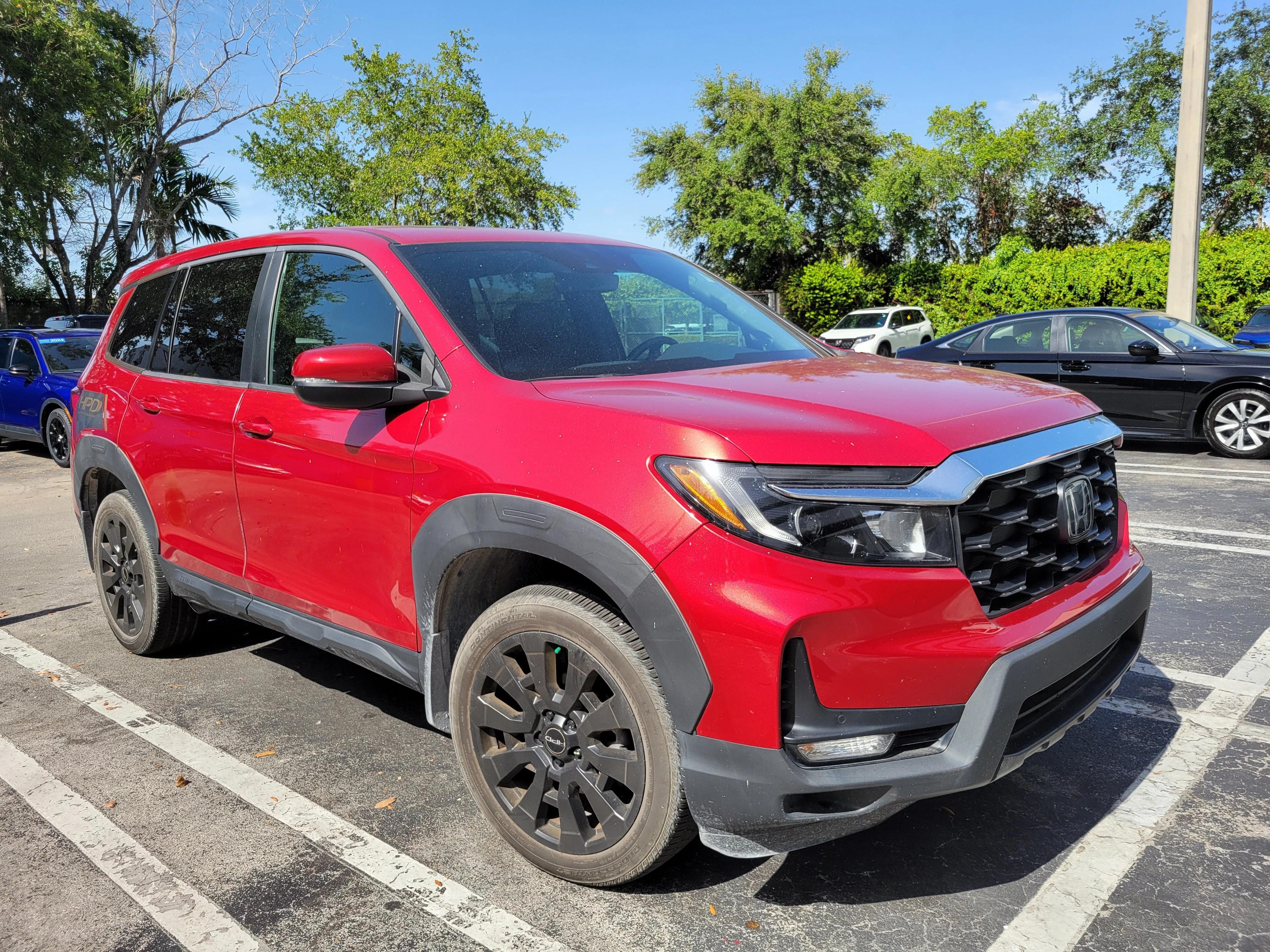 honda passport 2023 5FNYF8H51PB027364 image honda passport 2023 5FNYF8H51PB027364 image