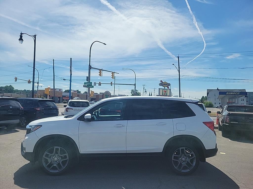 honda passport 2023 5FNYF8H59PB030058 image honda passport 2023 5FNYF8H59PB030058 image