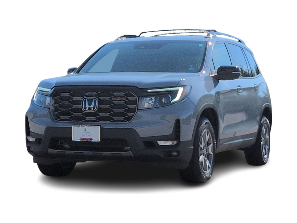 honda passport 2023 5FNYF8H66PB035954 image honda passport 2023 5FNYF8H66PB035954 image