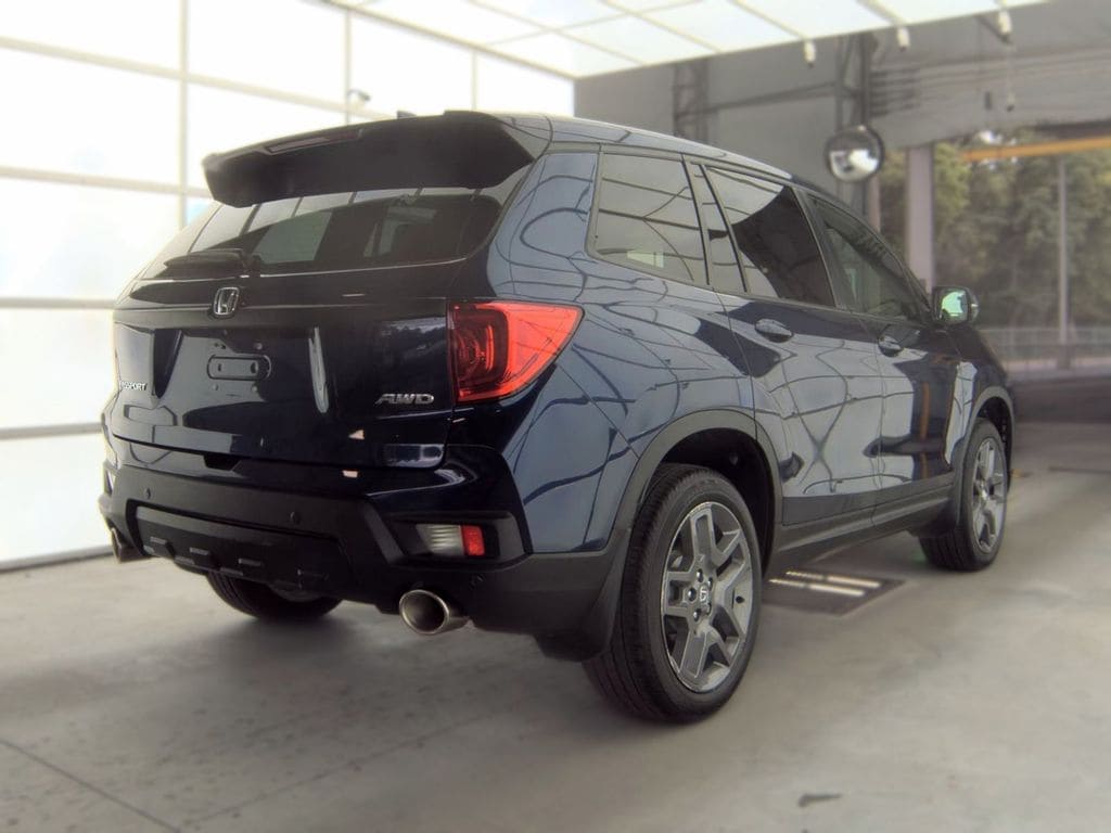 honda passport 2023 5FNYF8H53PB027642 image honda passport 2023 5FNYF8H53PB027642 image
