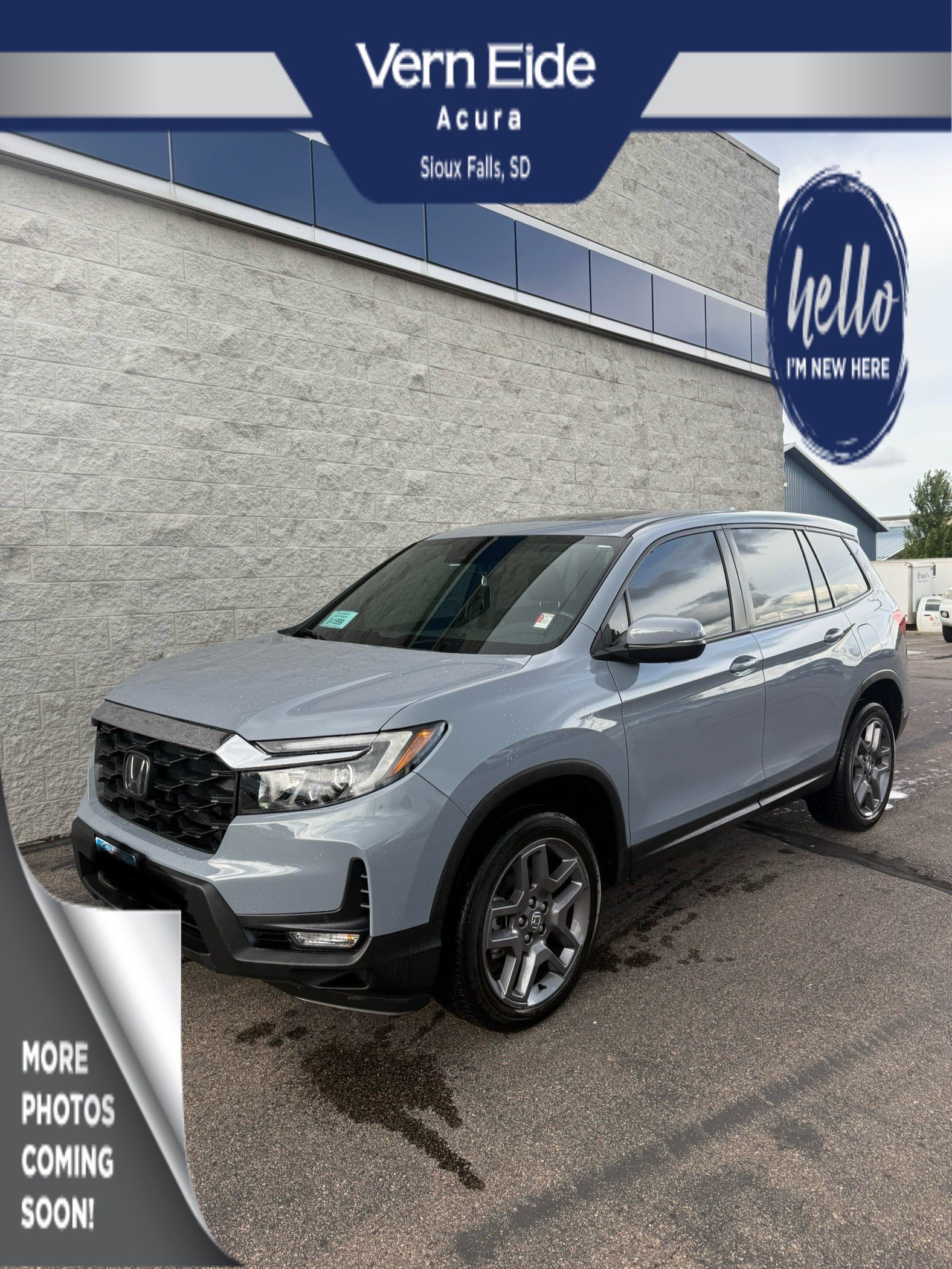honda passport 2023 5FNYF8H50PB038548 image honda passport 2023 5FNYF8H50PB038548 image