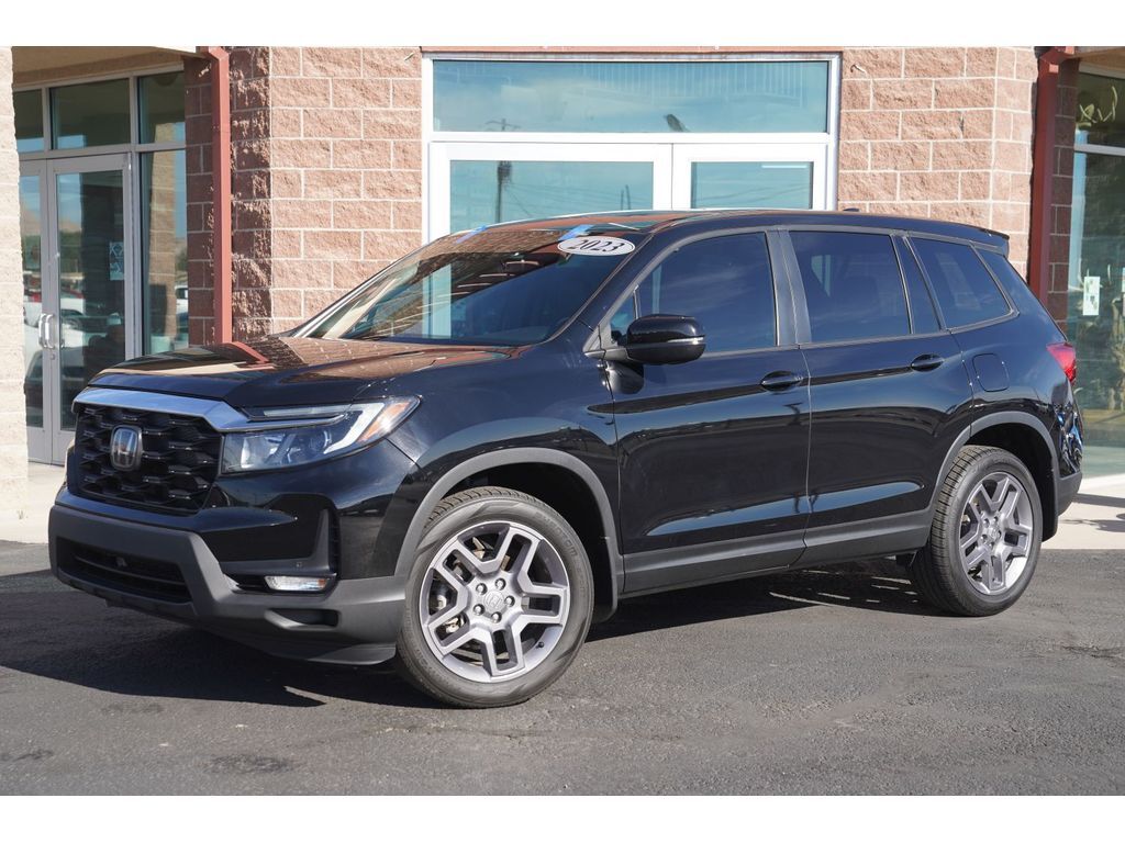 honda passport 2023 5FNYF8H53PB031111 image honda passport 2023 5FNYF8H53PB031111 image
