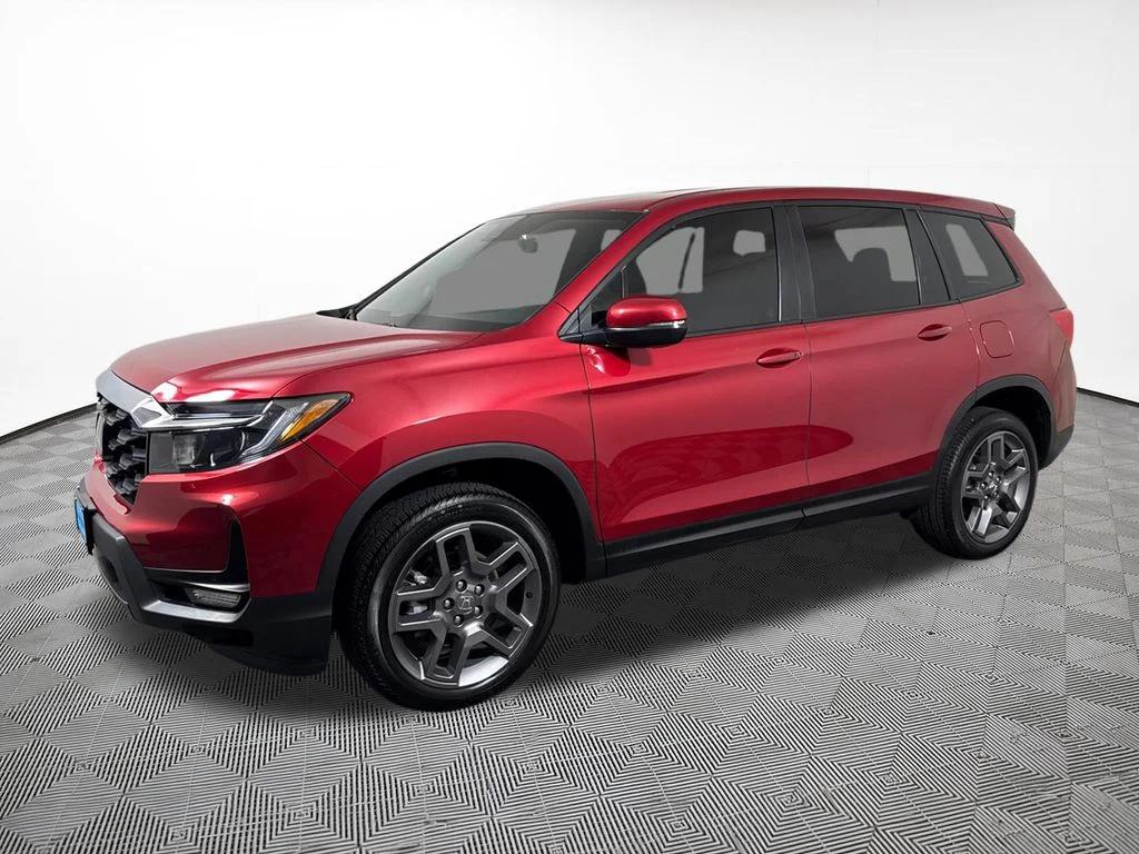 honda passport 2023 5FNYF8H55PB030431 image honda passport 2023 5FNYF8H55PB030431 image