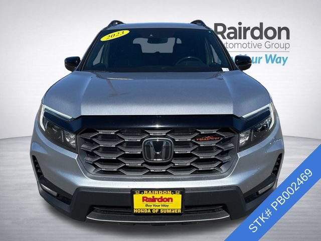 honda passport 2023 5FNYF8H6XPB002469 image honda passport 2023 5FNYF8H6XPB002469 image
